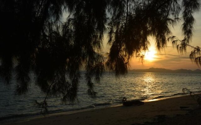 Paradise Lost Resort