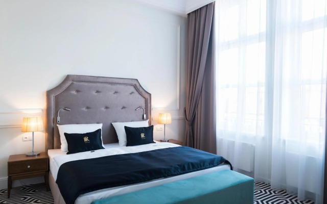 Hotel Royal & Spa