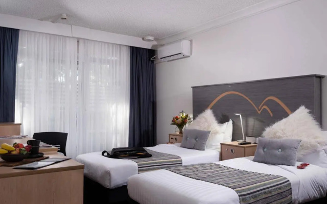 Nesuto Leura Gardens Hotel