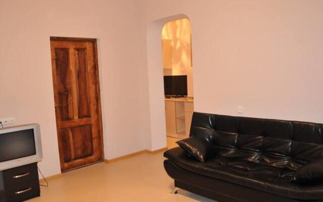 Apartment Lela