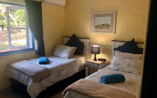 The Villa at Caribbean Estates