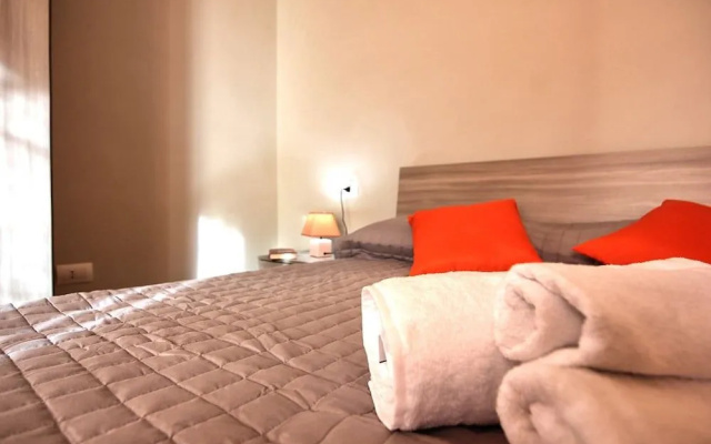 B&B Le Bacette