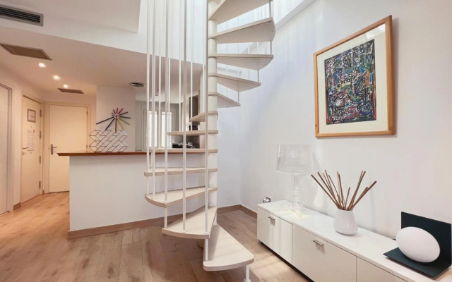 Stay U-nique Apartments Urquinaona II