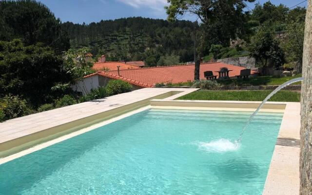 Casas Viriatus - Turismo Rural