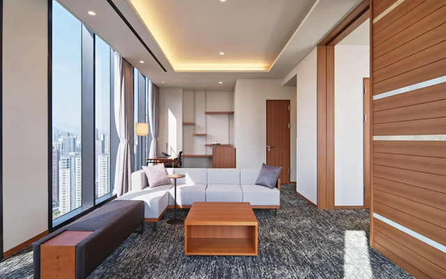 Roynet  Seoul Mapo