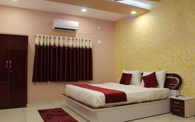 Malhaar Resorts