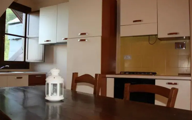 Il Cervo Bianco