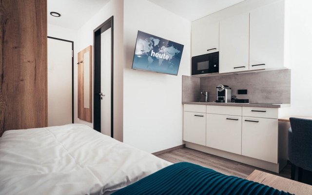 SmartLiving Apartments München