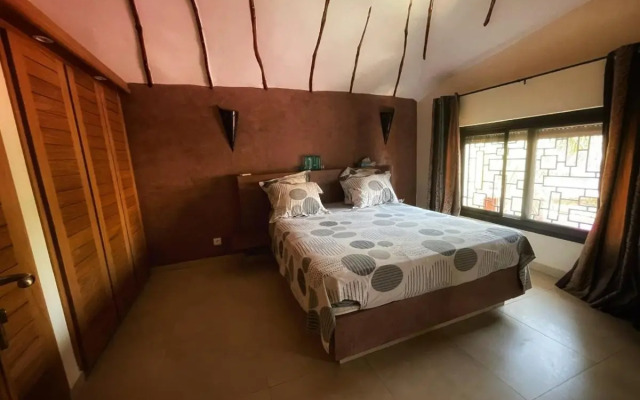 Adjana Resort