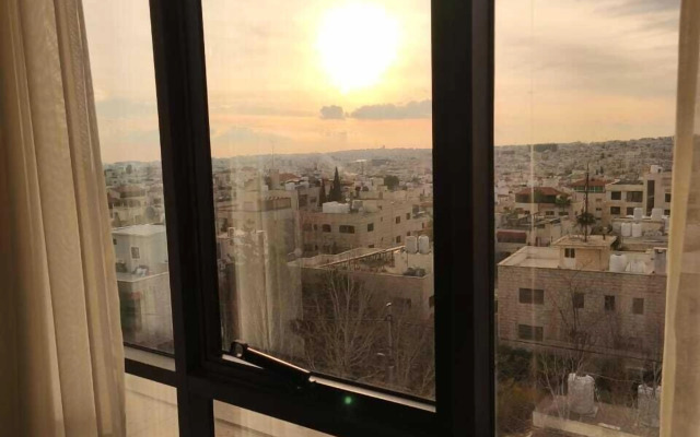 Amman