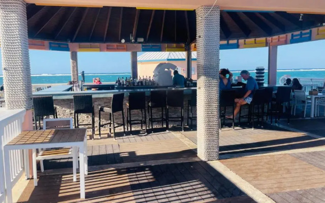 Morritt's Resorts