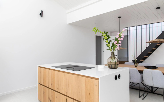 Duinappartementen Schoorl