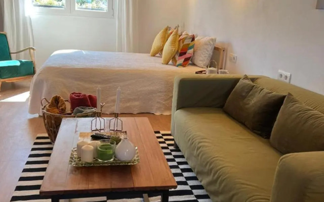 Casa Chano Estudio confortable Tenerife