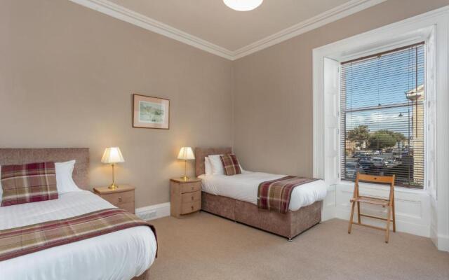 Sea Breeze - Donnini Apartments