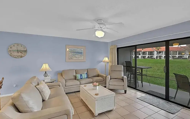 Edgewater Golf Villa 3101
