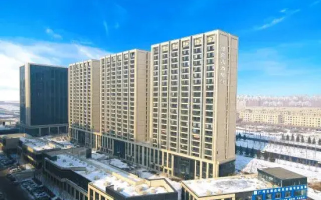 Changchun Randal Apartment