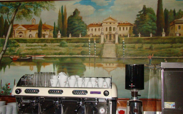 Hotel Alla Villa Fini