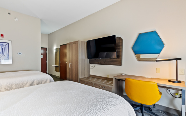 Holiday Inn Express and Suites Wytheville by IHG