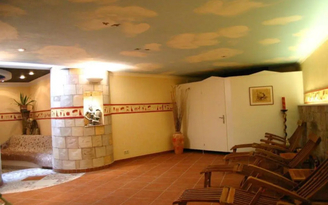 Apparthotel Panorama