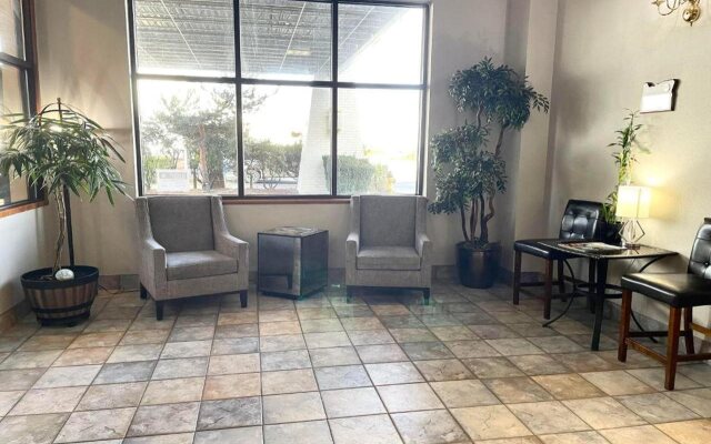 Shilo Inn Suites - Salem