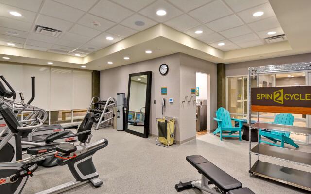 Home2 Suites by Hilton Green Bay