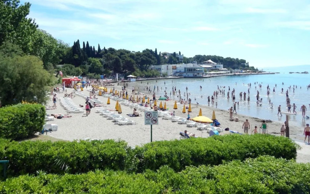 Modern apartment Marija