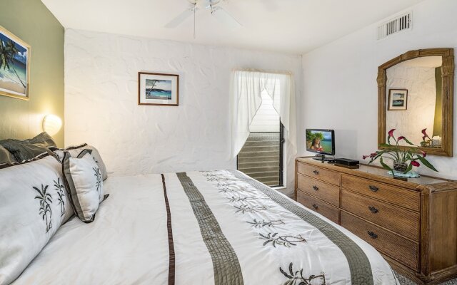 Casa De Emdeko 223 1 Bedroom Condo