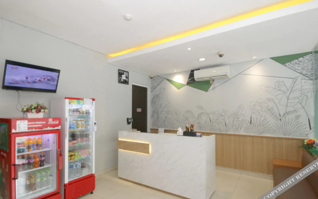 Wisma 9 Jakarta