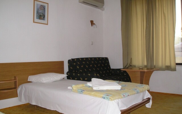 Family Hotel Sunarita