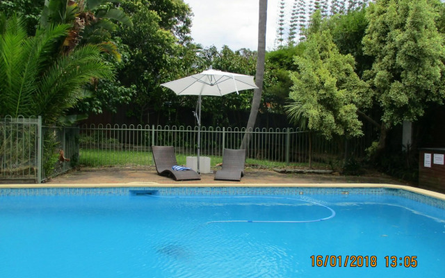 Cronulla Motor Inn
