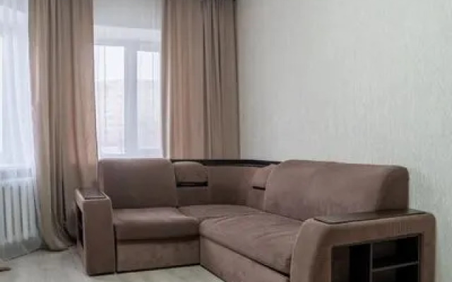 Надым Хаус на наб. Оруджева, д. 50