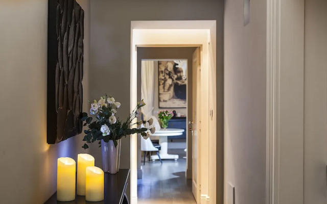 Pepoli9 Design Suites in Rome