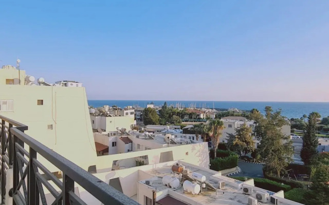 99 LIM - Stay Almeria Apartment