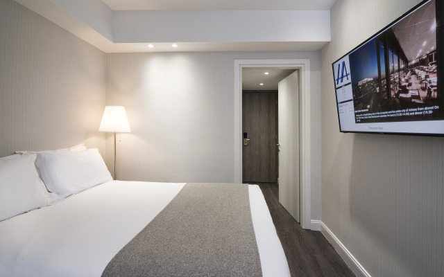 Astor Hotel Athens