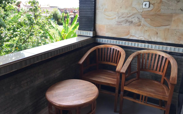 They Oenk - Gek Manik Homestay