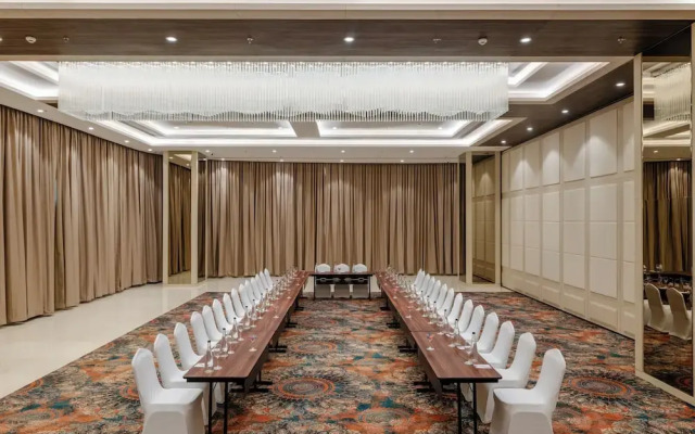Sarovar Portico Ajmer