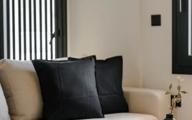 The Uptown Boutique Apartments