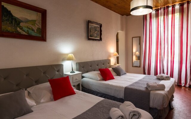 Hotel Restaurant Ma Petite Auberge