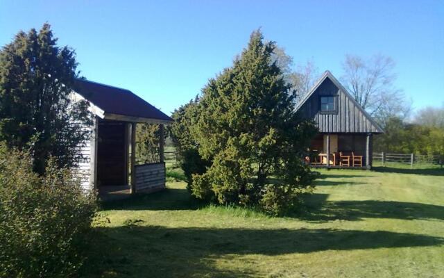 Veskikivi Holiday Home