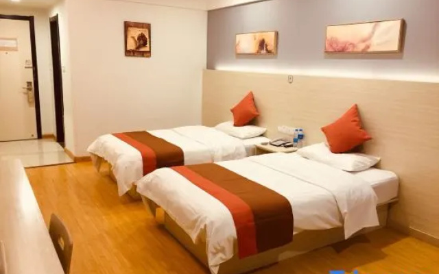 Zaihai Yifang Holiday Hotel