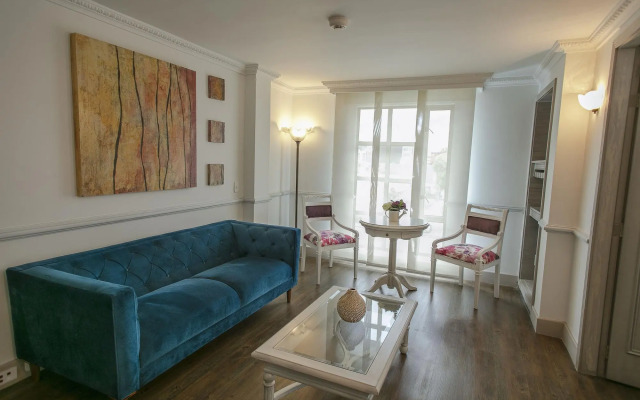 Hotel Vintage