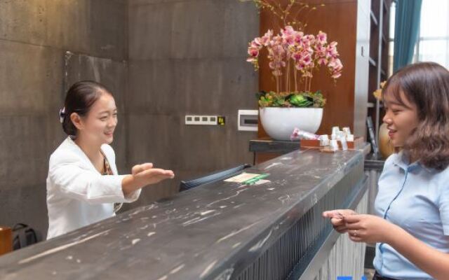 Mehood Hotel (Shishan University Town FAW-Volkswagen)