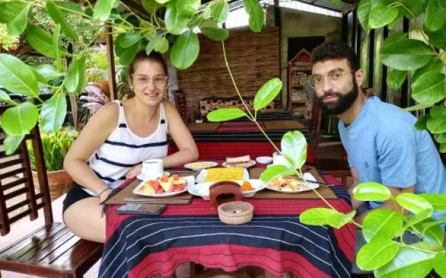 Gangula Lodge