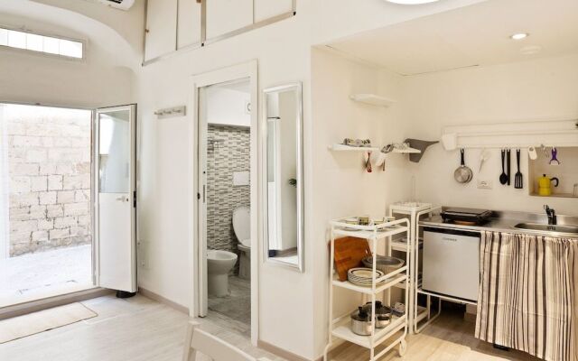 San Nicola Casa Clemente Apartment