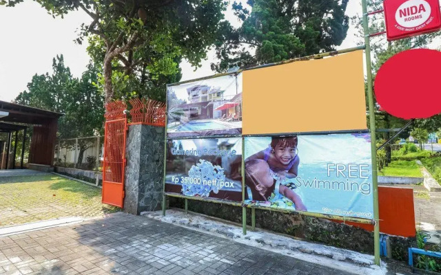 NIDA Rooms Kaliurang 20 Pakem