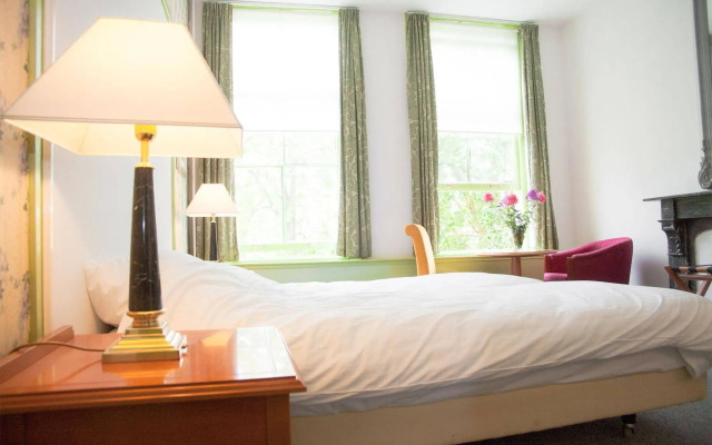 B & B Oudegracht
