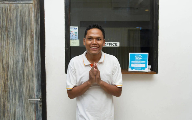 Airy Denpasar Timur Ciung Wanara II Bali
