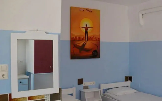 Stunning 2-bed Apartment in Ios