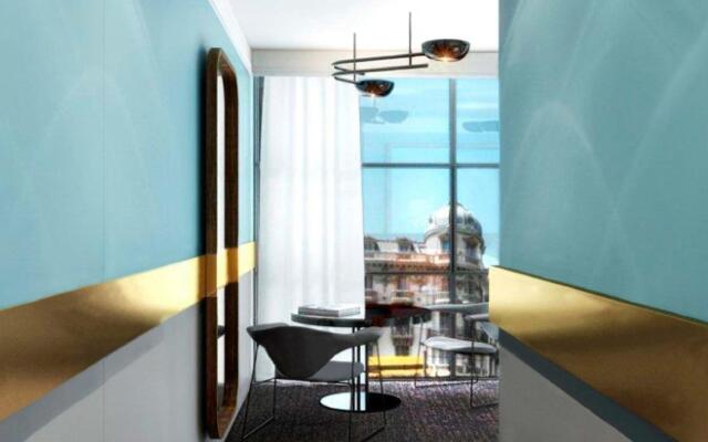 Hotel Soho Boutique Granada