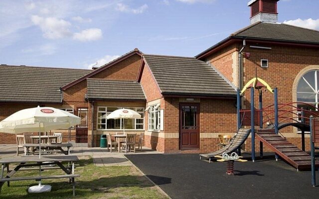 Premier Inn Thurrock East